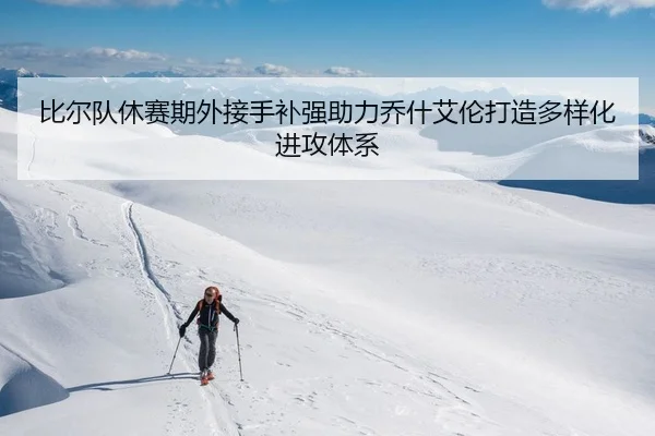 比尔队休赛期外接手补强助力乔什艾伦打造多样化进攻体系
